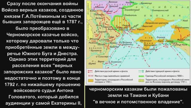 История России. XVIII век. Вторая русско-турецкая война 1787-1791_Русско-шведская война 1788-1790