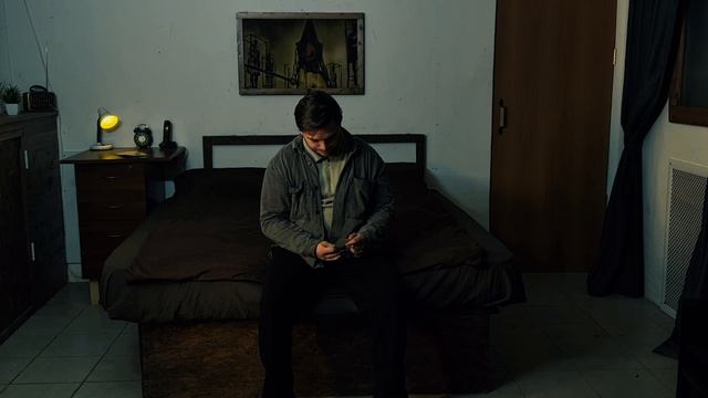 Трейлер SILENT-HILL:THE ROOM смотреть онлайн