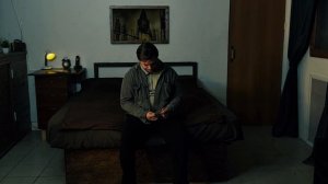 Трейлер SILENT-HILL:THE ROOM