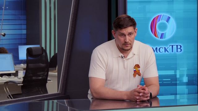 Интервью от 15.05.2026. Сергей Куфрин