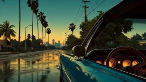 80s Night Drive ｜ Retro FM Radio Hits