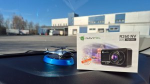 Navitel R260NV