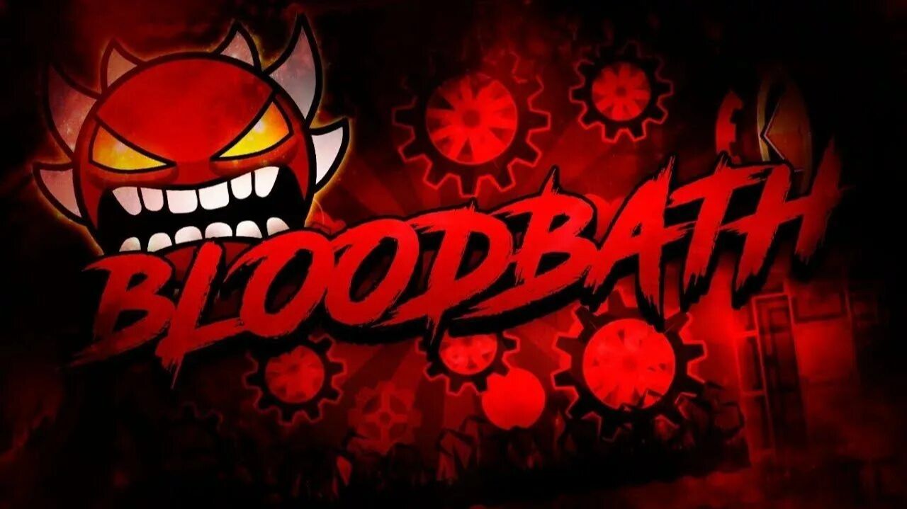 Bloodbath 100% By Riot
