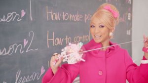 Koda Kumi - Love Technique (MV)
