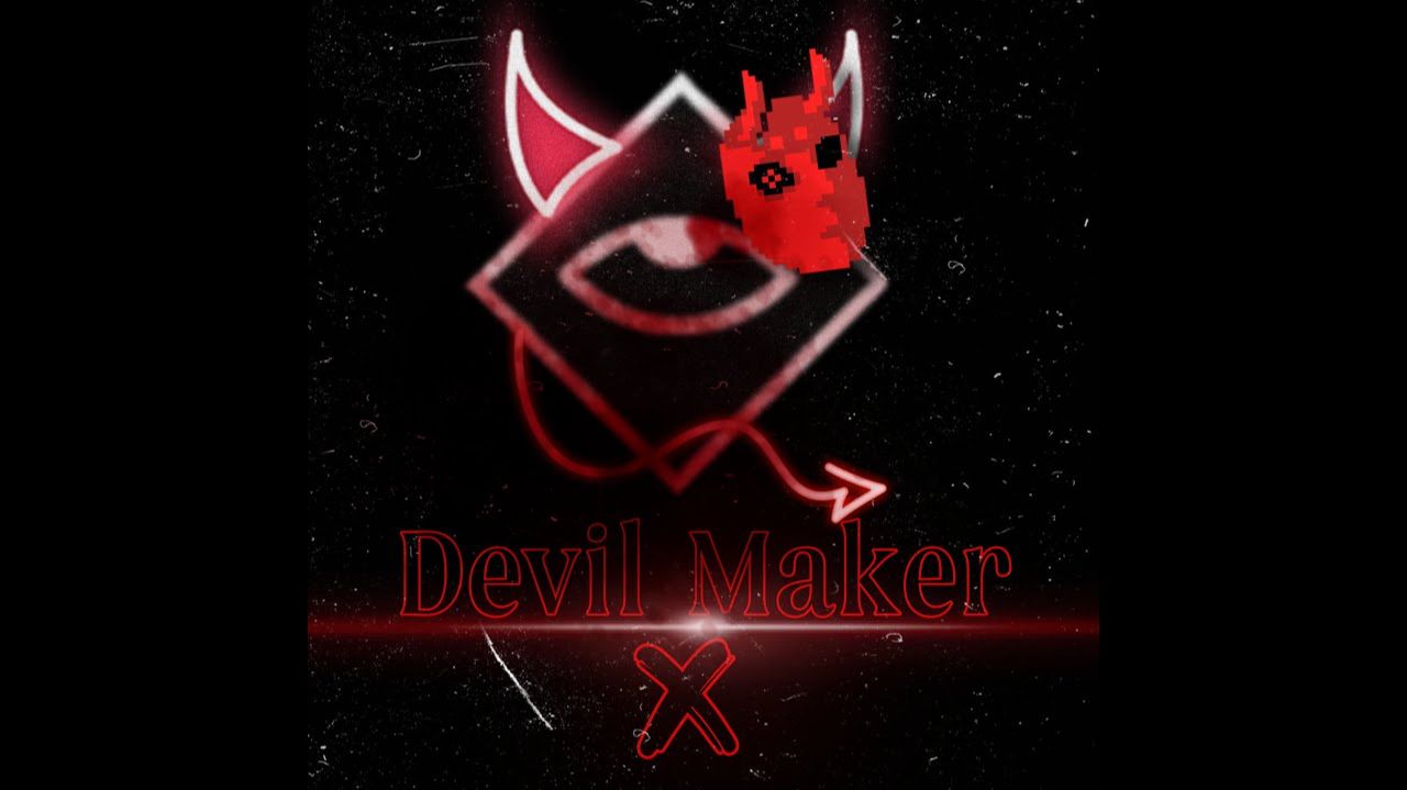 ☕Coffee Cap - Devil Maker X👹