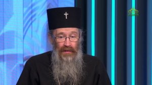 Православный взгляд. Беседа с митрополитом Томским и Асиновским Ростиславом