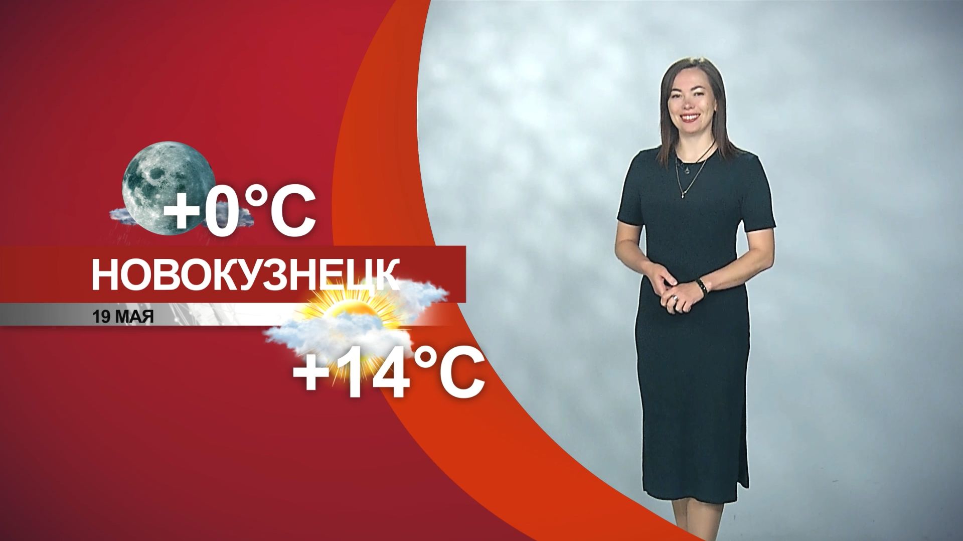 Прогноз погоды на 19.05.26:)