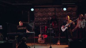 Песня мушкетёров
