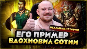 КАК ПРОСТОЙ ИГРОК ВДОХНОВИЛ СОТНИ ДРУГИХ ТАНЧИТЬ WOW MIDNIGHT 12.0.5 НОВОСТИ WOW WORLD OF WARCRAFT