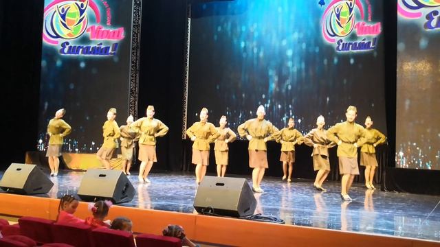 2026 Кубинка Тимирязевская смотреть онлайн