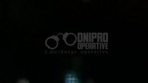 Одновременно с налётом дронов по Днепропетровску отработали Искандеры крылатыми и баллистическими ра
