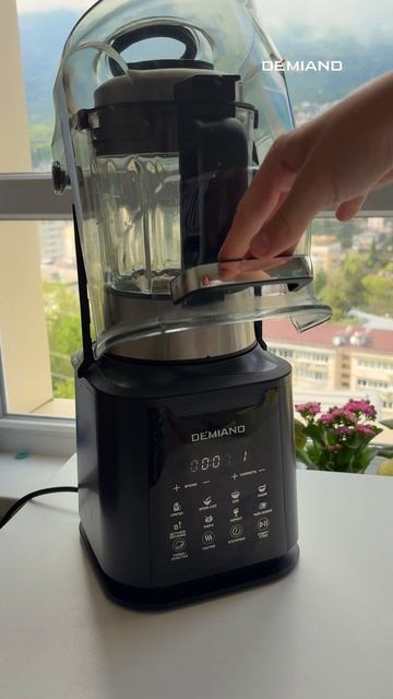 Наивкуснейший хумус