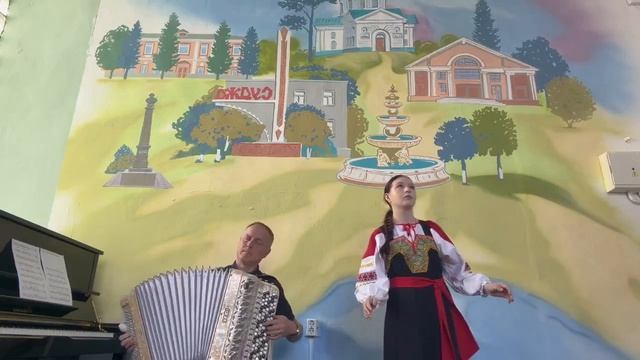 Лаврентьева Софья