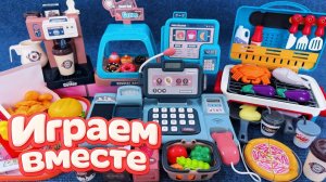 АСМР ИГРУШКИ ИЗ МУЛЬТИКА СВИНКА ПЕППА ДЛЯ ДЕТЕЙ! НОВОГОДНИЕ ИГРУШКИ ОТ ПЕППЫ! С НОВЫМ ГОДОМ №4