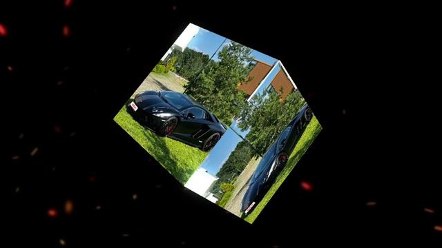 Lamborgini