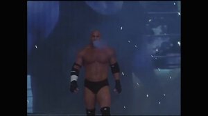 Every Goldberg vs. Scott Steiner match