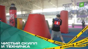 Фиджитал-фестиваль собрал в Челябинске больше 1000 участников из разных уголков страны