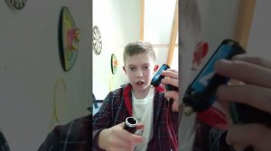 обзор на фонарик чек