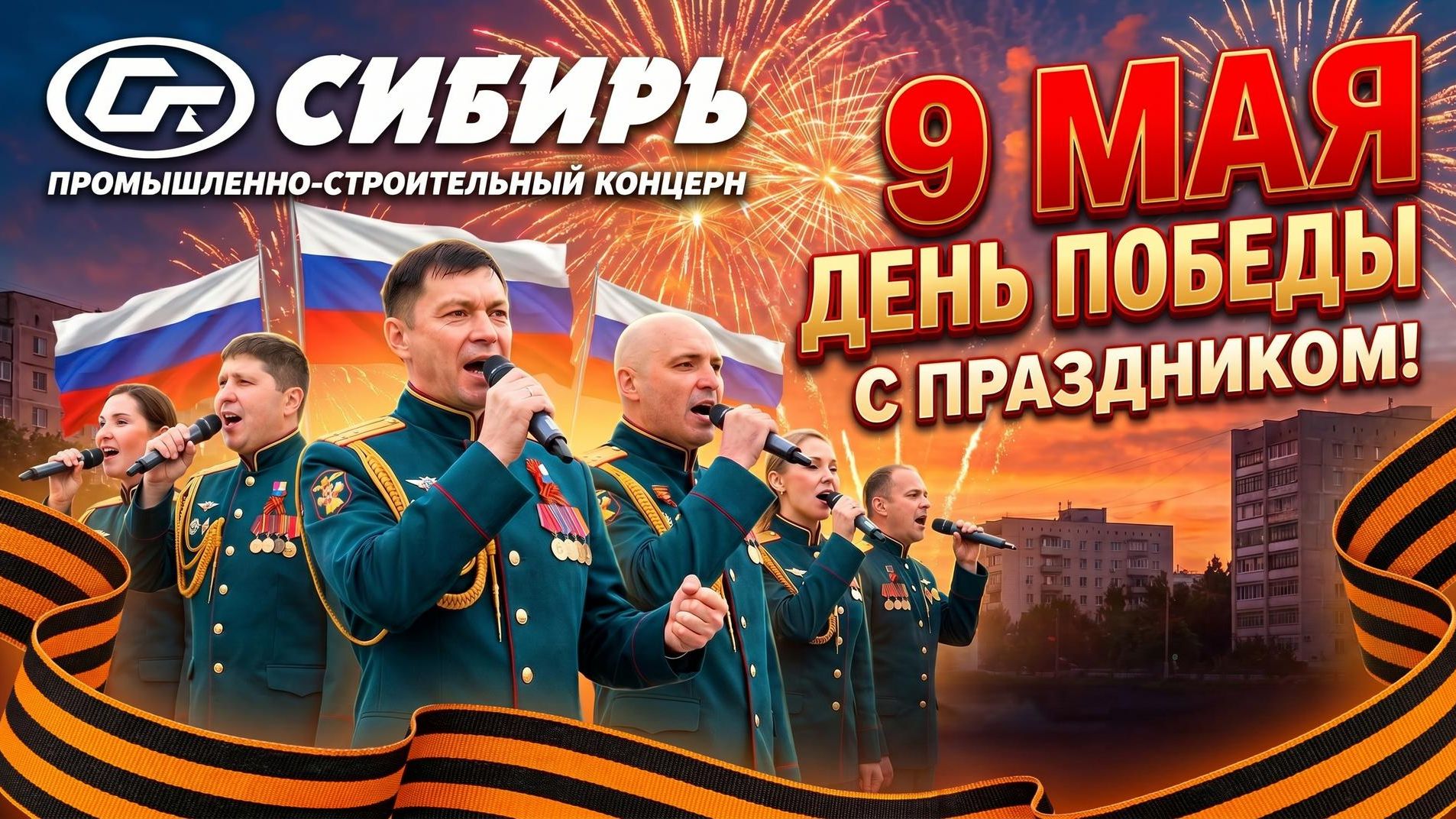 Микрорайон Горский