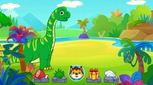 Мульт-развивашка — детский развивающий мультфильм.