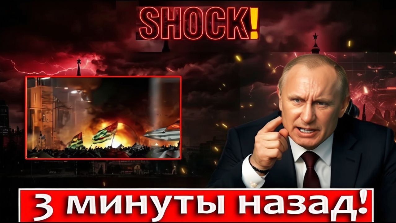 🚨 Напряжение между Абхазия и Россия новые заявления вызвали резонанс 😱