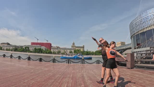 2026-05-18, (1), ПАРК ГОРЬКОГО, Father★STAR, Vale★STAR, ACRO, YOGA, Exhibition, Show, Dance, GX01213