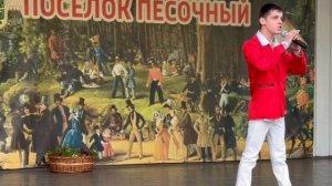 Денис Майданов - Вечная любовь.
кавер.
