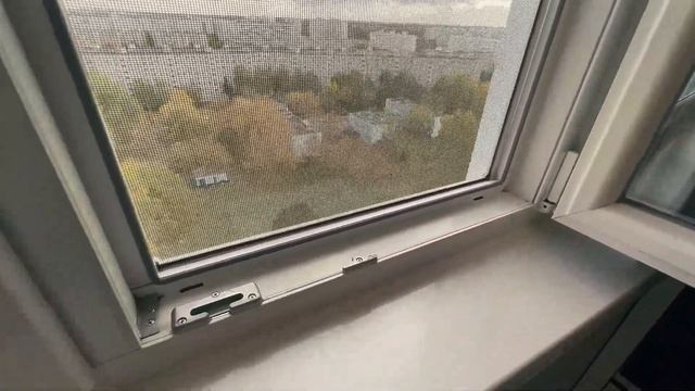 Как подготовить пластиковое ОКНО к ЗИМЕ?!