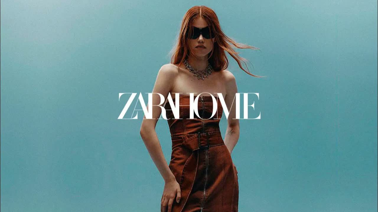 [ARCHIVED] ZARA HOME In Store Background Music Playlist 2025