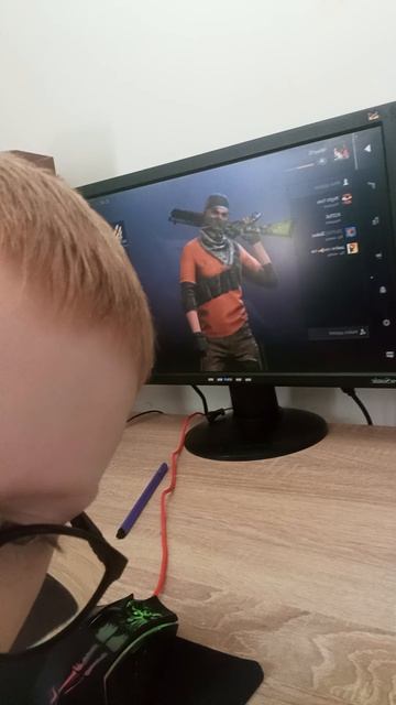 Стэндофчик