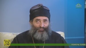 Беседы с батюшкой. Иеромонах Макарий (Маркиш). 27 апреля 2026