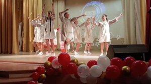 Танец «Вербочки»
