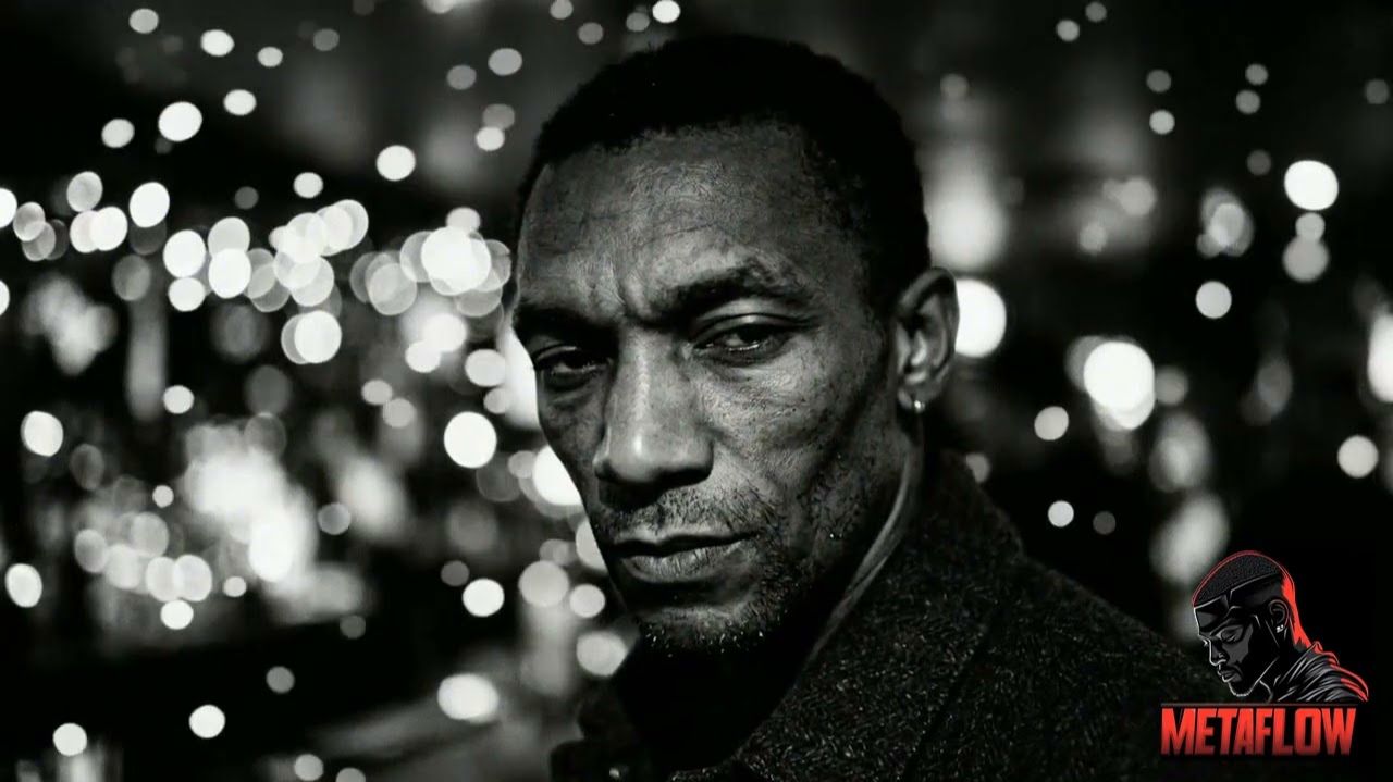 NOIR PRAYER - Tricky-Inspired Trip-Hop Mix _ Dark Bristol Downtempo Music _ 2000s