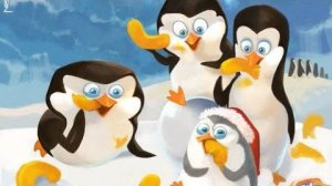 the Penguins of Madagascar reaction to them || 🐧 1/2 Gacha Life || P.O.M Movie