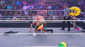 FULL MATCH: Sol Ruca vs. Blair Davenport | Beach Brawl Match: NXT Spring Breakin', April 23, 2024