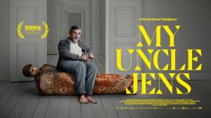Дядя Йенс (2025) / Onkel Jens
