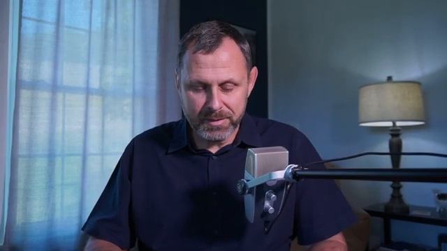 Живая вера. Урок 8 - Андрей Бедратый