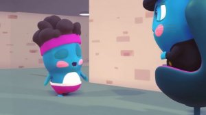 'MONEY' x 'INDUSTRY BABY' _ Official Mashup by The Moonies _ Cute Remix for families 💕