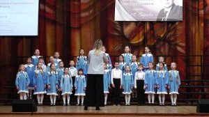 2026 04 15 Состоялся Пасхальный хоровой фестиваль-конкурс