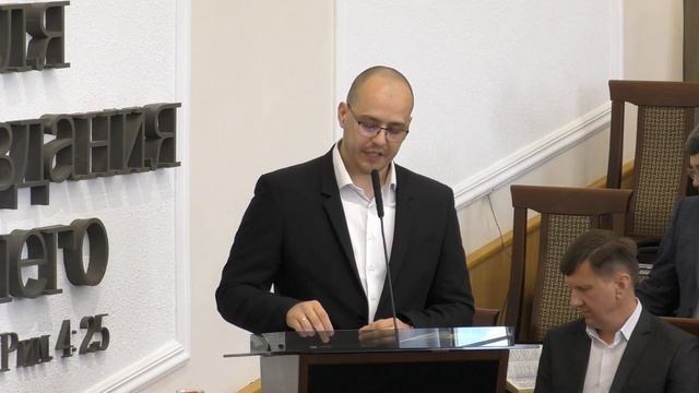 17 мая 2026 вечернее служение смотреть онлайн
