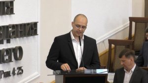 17 мая 2026 вечернее служение