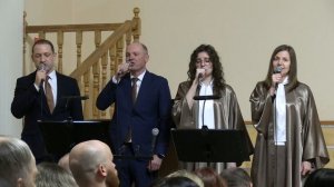 «Наша сила и правда и щит»