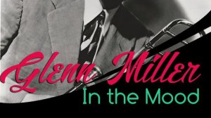 Glenn Miller -In The Mood ( sax cover)