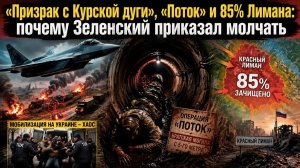 Невидимка в небе, «двухсотые» в тоннелях и паника в ТЦК: хроника провала Украины за один день