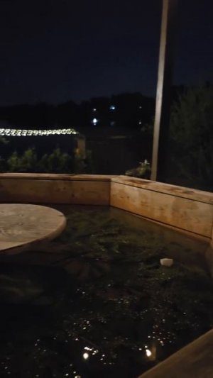 СИБИРСКИЙ ЧАН ПОД ЗВЕЗДАМИ В LAKE-VILLE 🔥