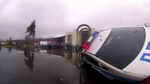 Группа КАСКАД УГИБДД Москвы