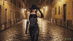 L'Amore Che Non Si Dice _ Italian Noir Love Song