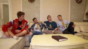 ГЛЕНТ Стал БАБУШКОЙ на 24 Часа ! *Пранк*