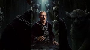 Я презираю...