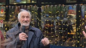 «Вы создаете оптимистичный настрой». Слова ветерана! Благодарность за поздравления с Днём Победы!